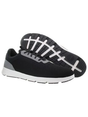 Timberland Men's PARKER STREET LOW Black - Grey Sneaker size 11 men’s